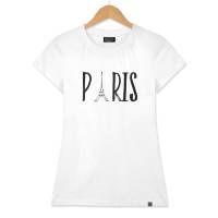 PARIS Typography - CURIOOS Onlineshop
