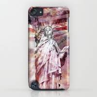 LINK - Society6 - iPod touch Slim Case