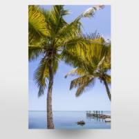 FLORIDA KEYS Paradiesischer Ort - Link zum artboxONE Onlineshop