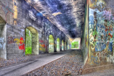 Graffiti