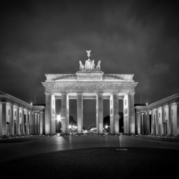 BERLIN Brandenburger Tor